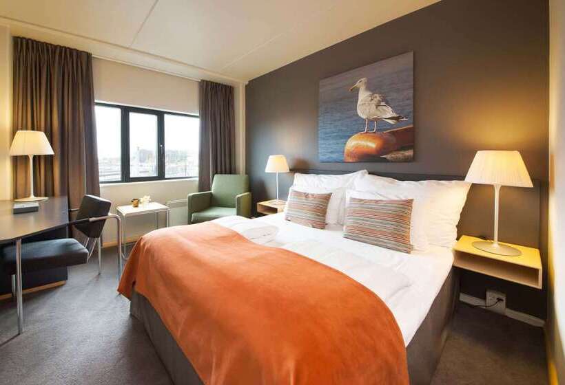 Quality Hotel Tønsberg