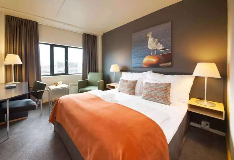 Quality Hotel Tønsberg