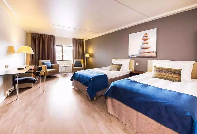 Quality Hotel Tønsberg