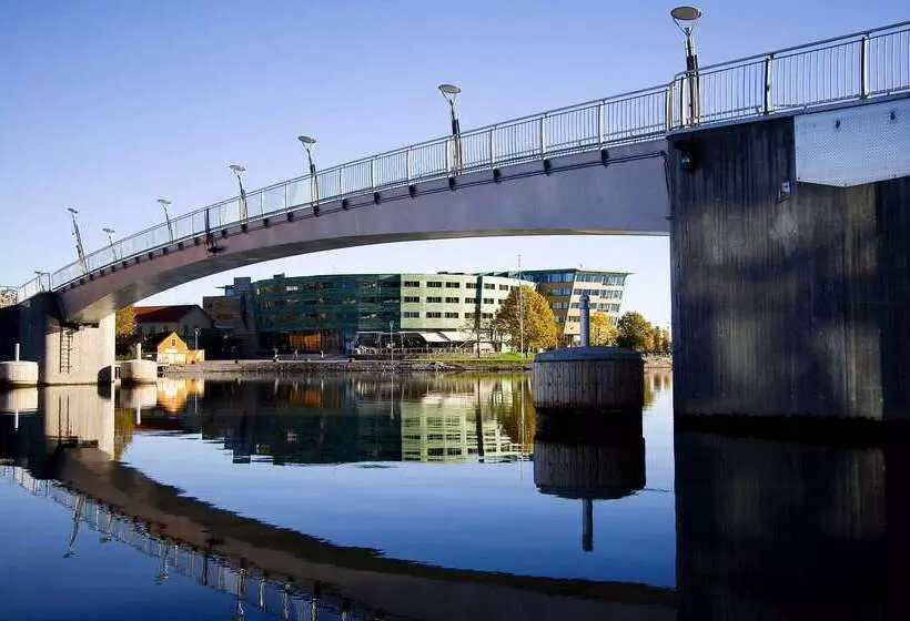 Quality Hotel Tønsberg