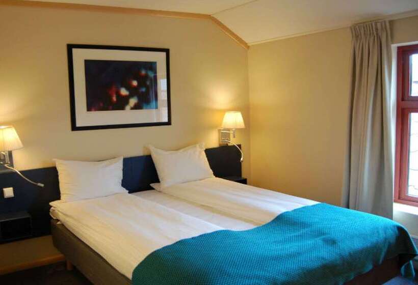 Quality Hotel Tønsberg