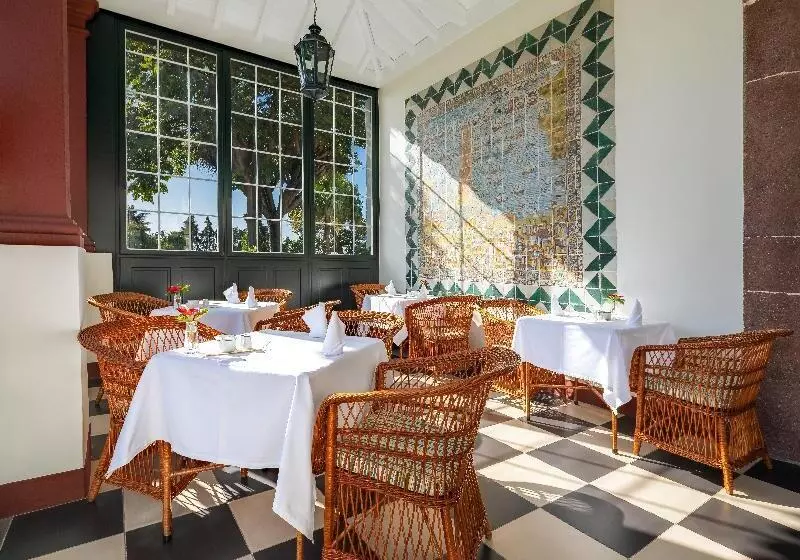 בית מלון כפרי Quinta Jardins Do Lago