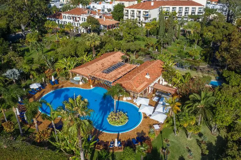 בית מלון כפרי Quinta Jardins Do Lago