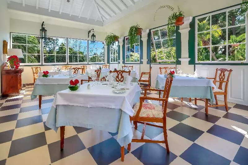 בית מלון כפרי Quinta Jardins Do Lago