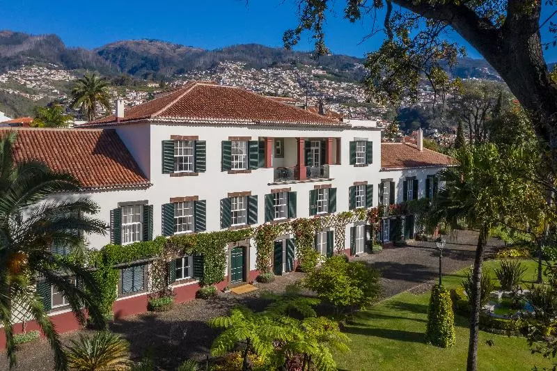 בית מלון כפרי Quinta Jardins Do Lago