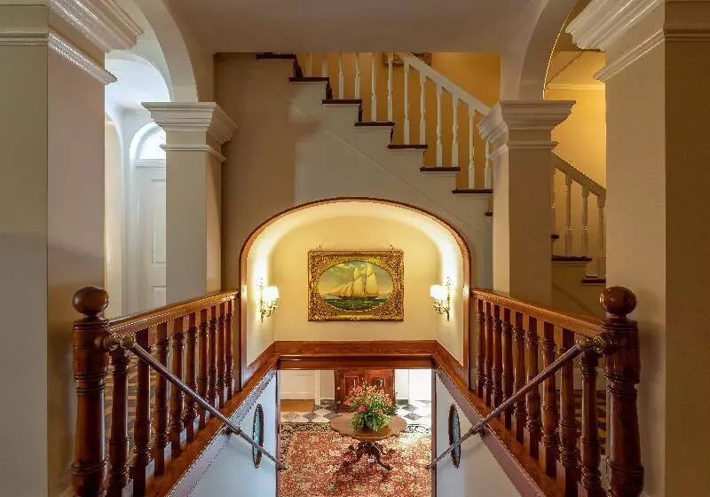 בית מלון כפרי Quinta Jardins Do Lago