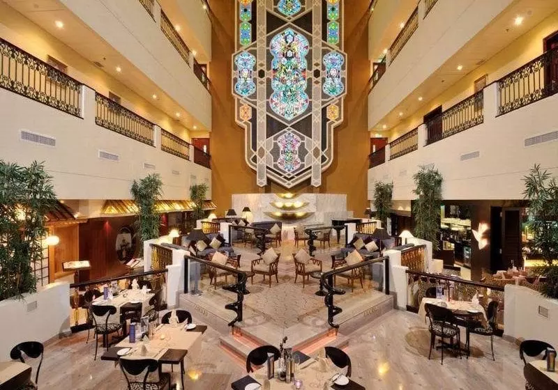 酒店 Ramada Dubai