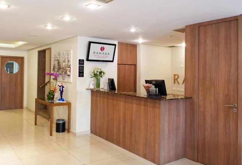 هتل Newciti Itaim By Charlie