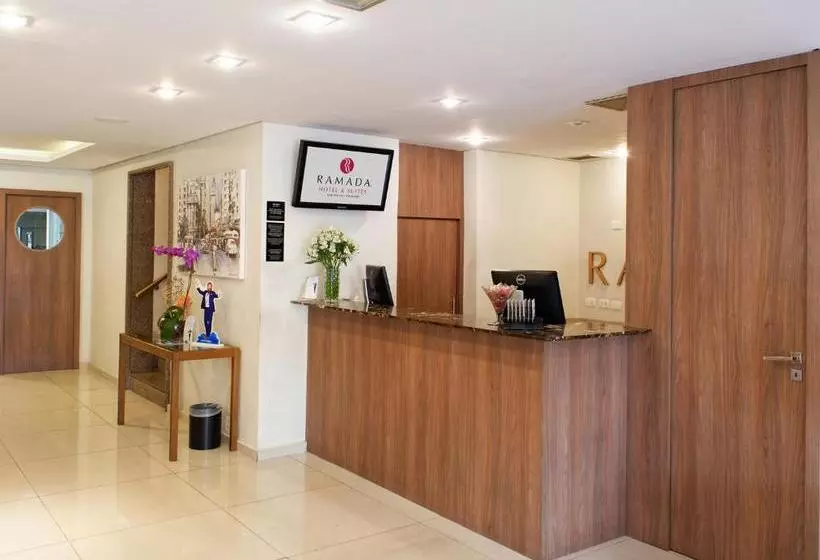 Hotel Newciti Itaim By Charlie