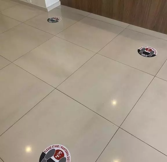 Hotel Newciti Itaim By Charlie