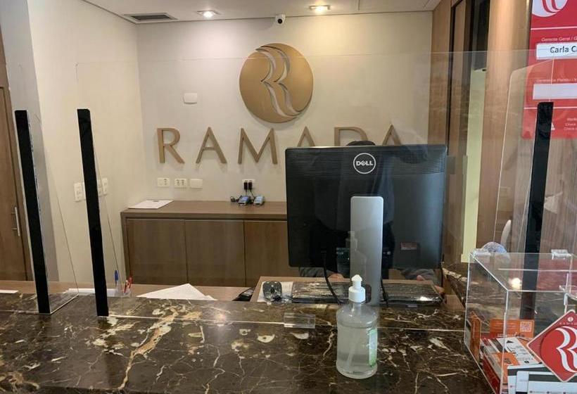 هتل Newciti Itaim By Charlie