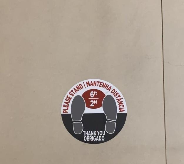 هتل Newciti Itaim By Charlie