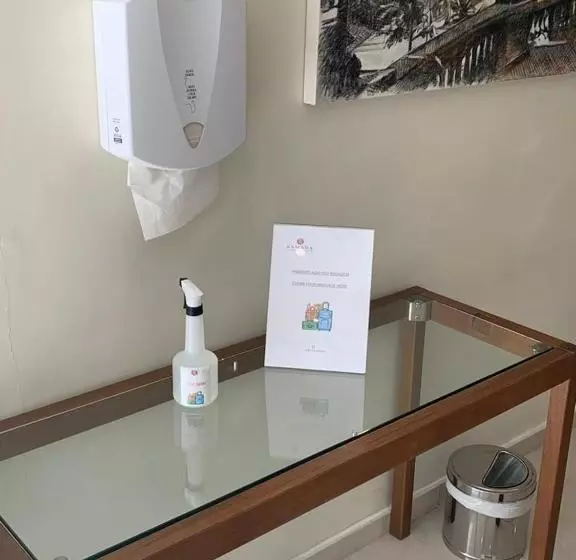 Hotel Newciti Itaim By Charlie