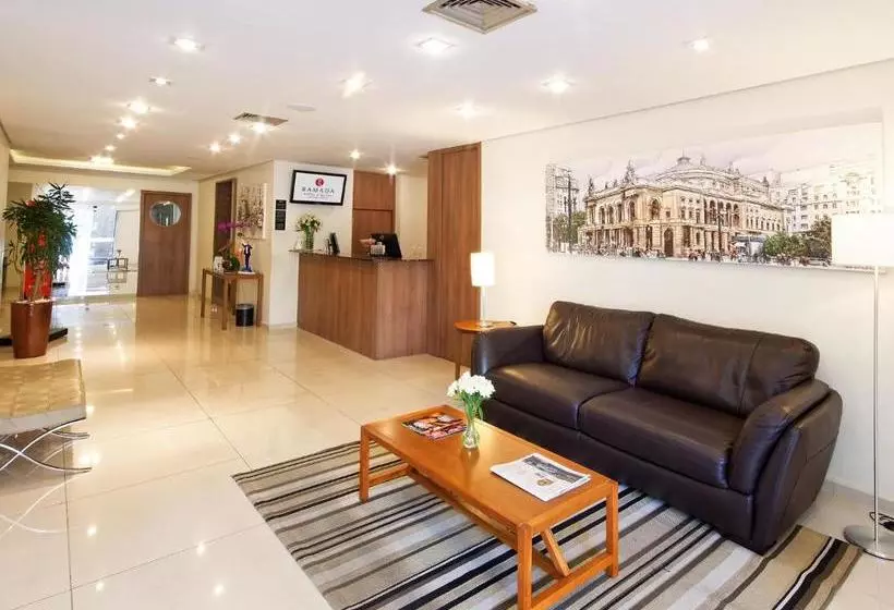 Hotel Newciti Itaim By Charlie