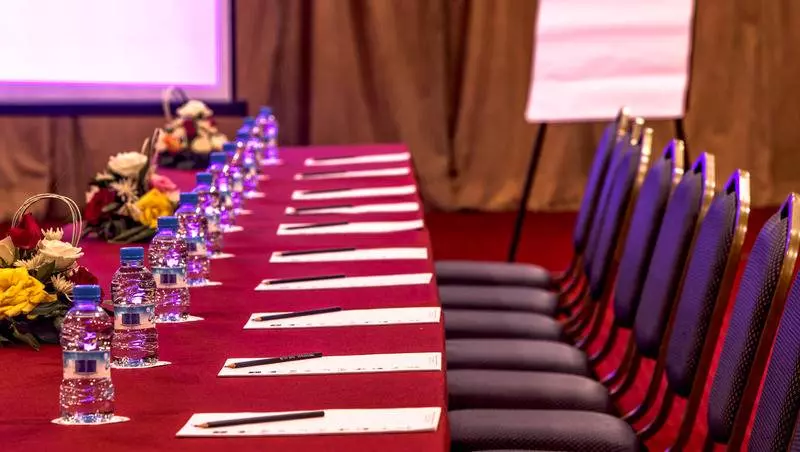 هتل Royal Mirage Deluxe