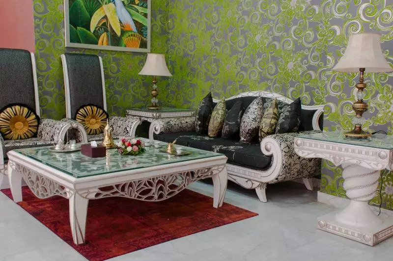 هتل Royal Mirage Deluxe