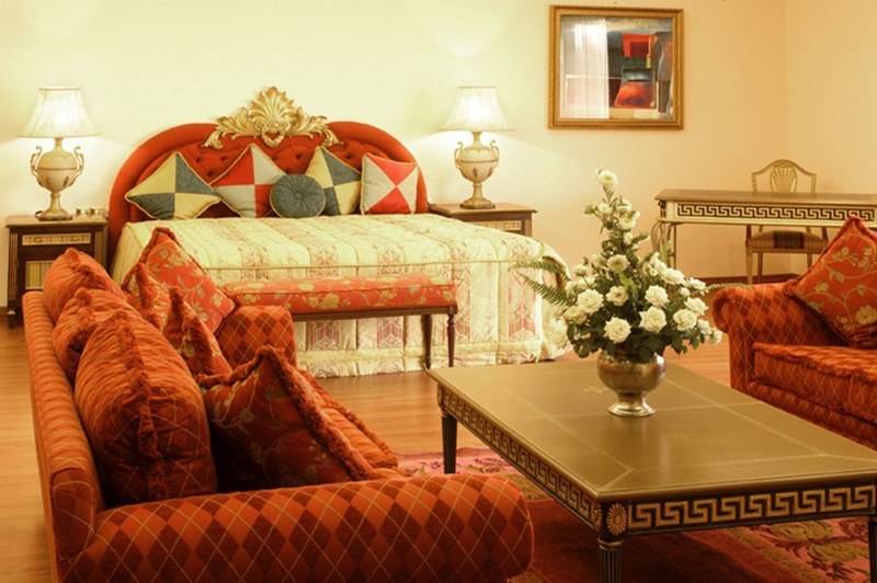 Hotel Royal Mirage Deluxe