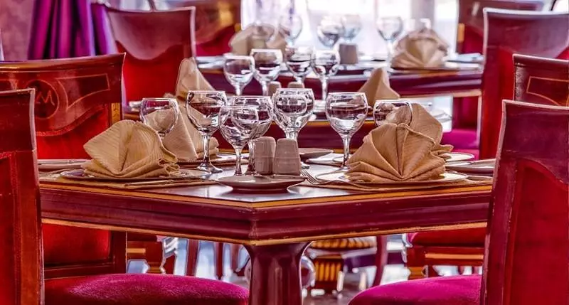 هتل Royal Mirage Deluxe