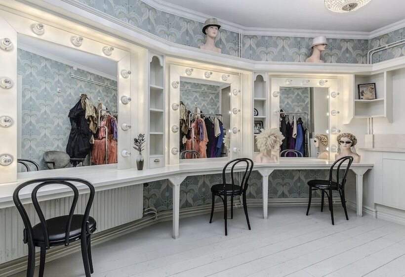 Såstaholm Hotell & Konferens