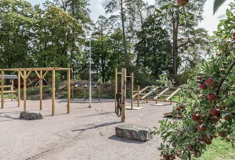 Såstaholm Hotell & Konferens