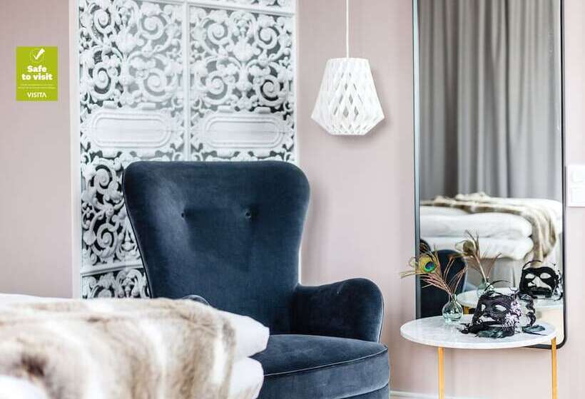 Såstaholm Hotell & Konferens