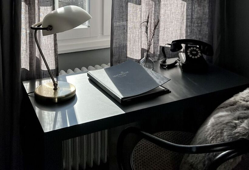 Såstaholm Hotell & Konferens