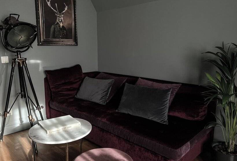 Såstaholm Hotell & Konferens