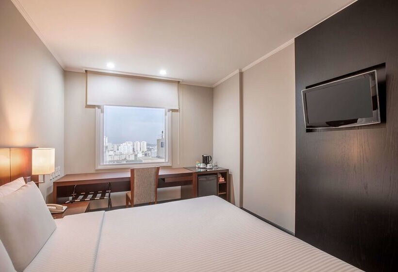 هتل São Paulo Nações Unidas Affiliated By Meliá