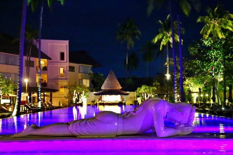 Hotel The Emerald Cove Koh Chang