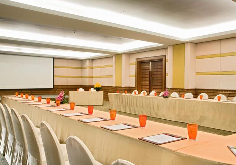 Hotel The Emerald Cove Koh Chang