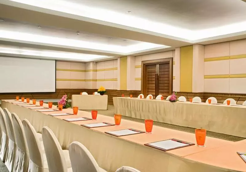 Hotel The Emerald Cove Koh Chang