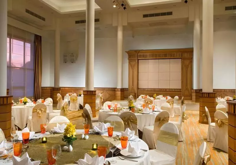 Hotel The Emerald Cove Koh Chang