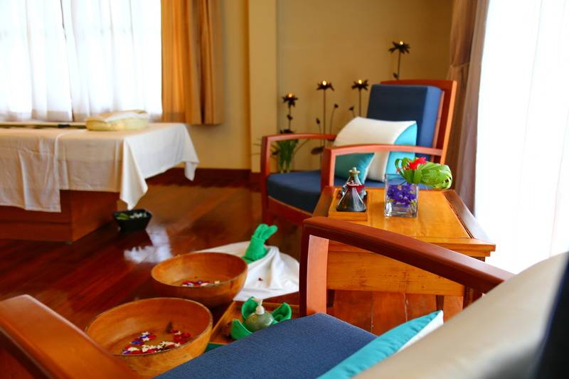 Hotel The Emerald Cove Koh Chang