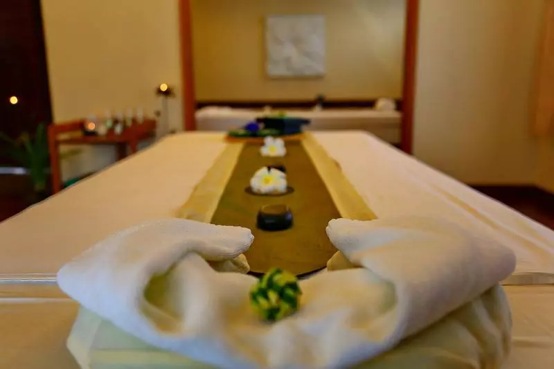 Hotel The Emerald Cove Koh Chang