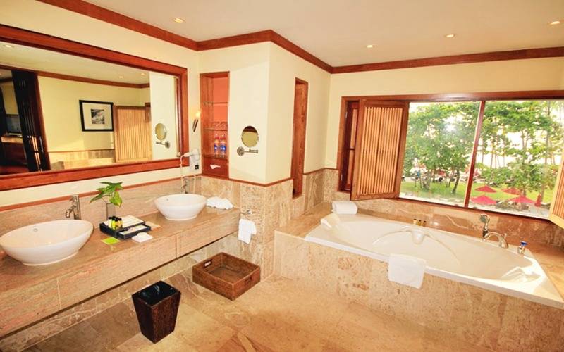 Hotel The Emerald Cove Koh Chang