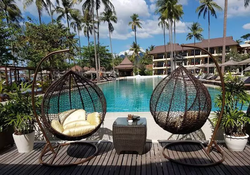 Hotel The Emerald Cove Koh Chang