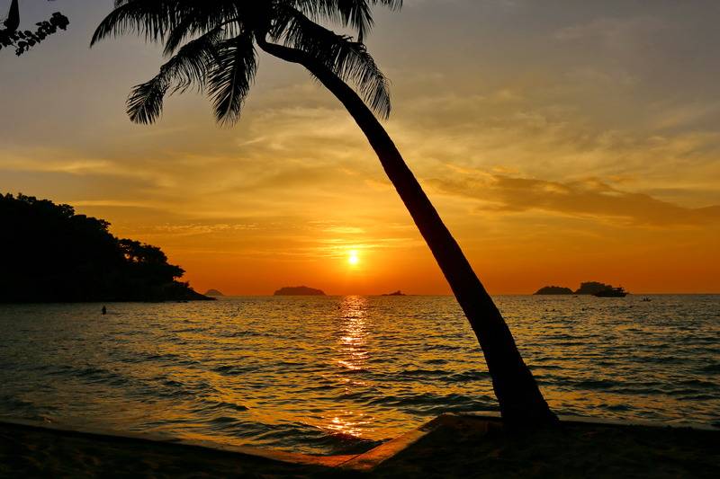 Hotel The Emerald Cove Koh Chang