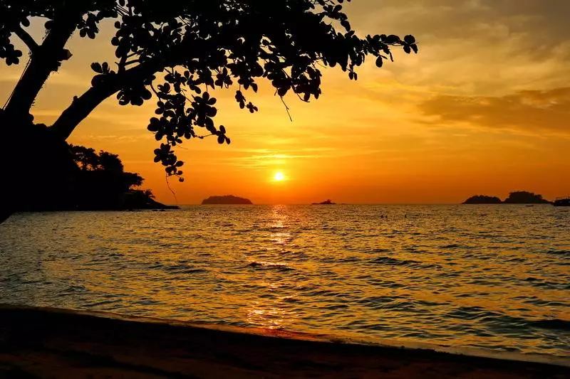 Hotel The Emerald Cove Koh Chang