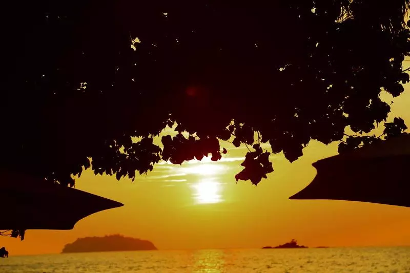 Hotel The Emerald Cove Koh Chang