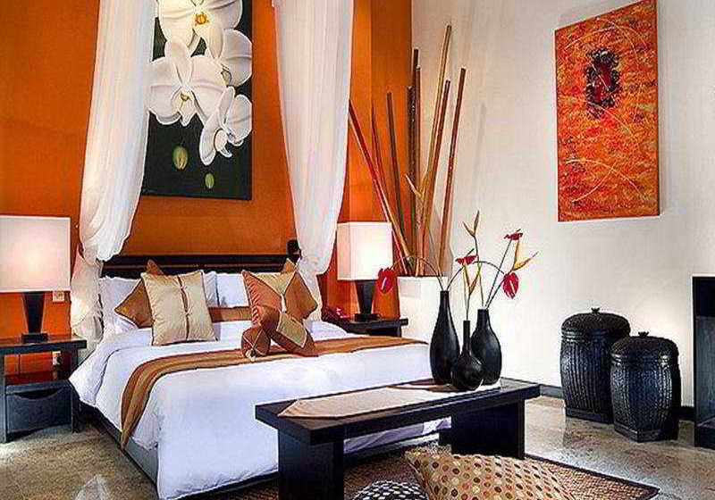 Отель The Seri Suites