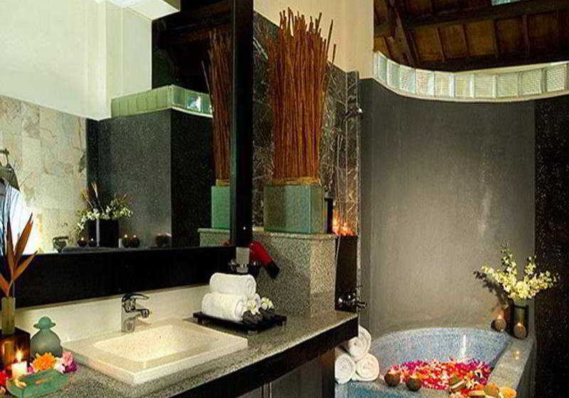 Отель The Seri Suites