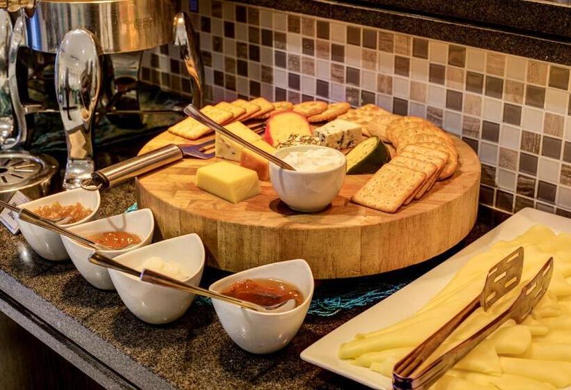 בית מלון כפרי Town Lodge Polokwane