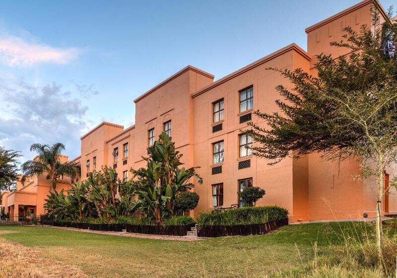 בית מלון כפרי Town Lodge Polokwane