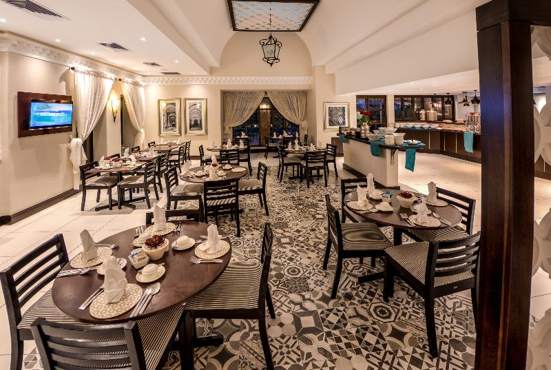 בית מלון כפרי Town Lodge Polokwane