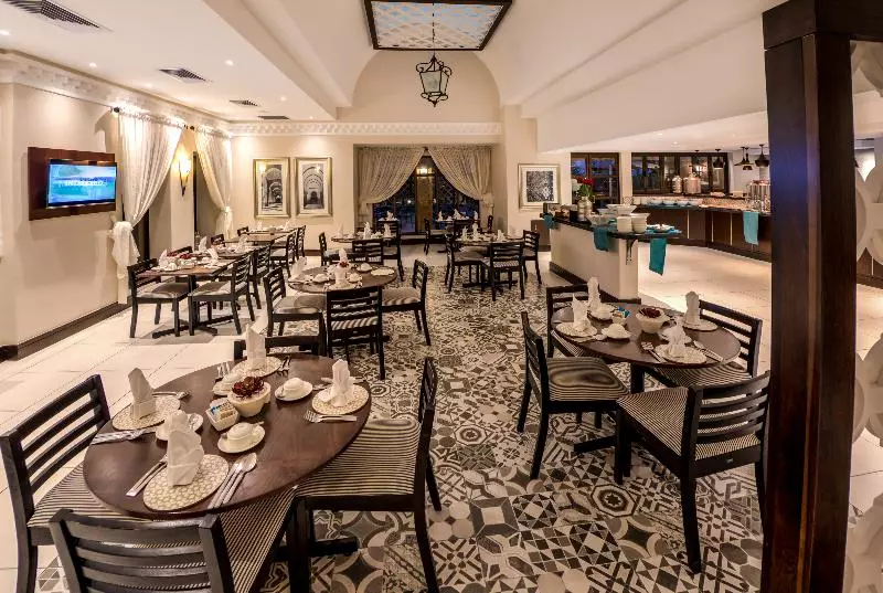 Отель Town Lodge Polokwane