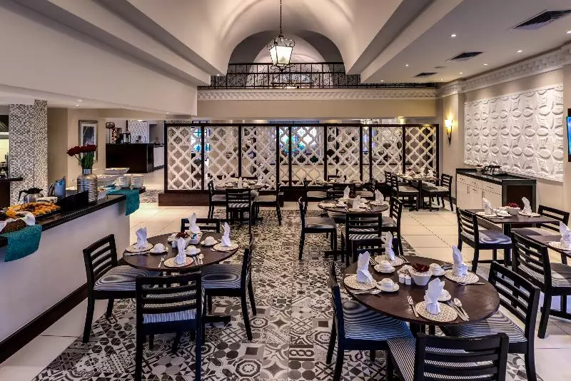 Отель Town Lodge Polokwane