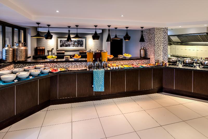 בית מלון כפרי Town Lodge Polokwane