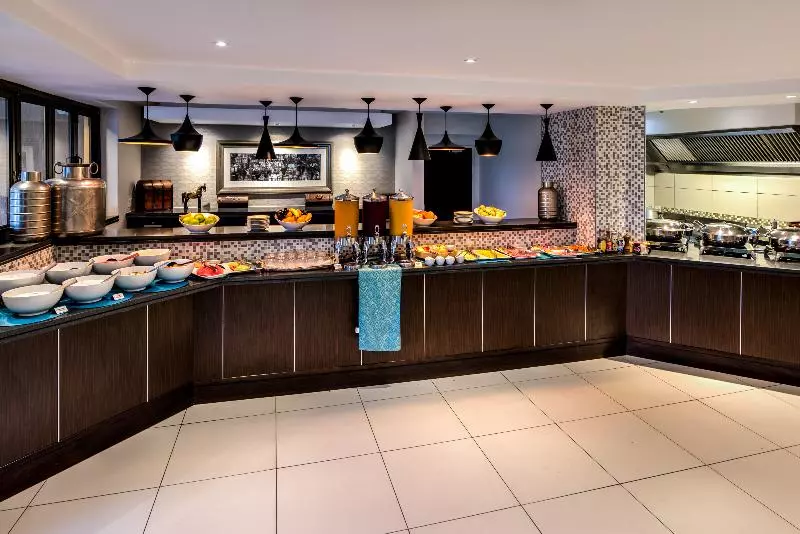 Отель Town Lodge Polokwane