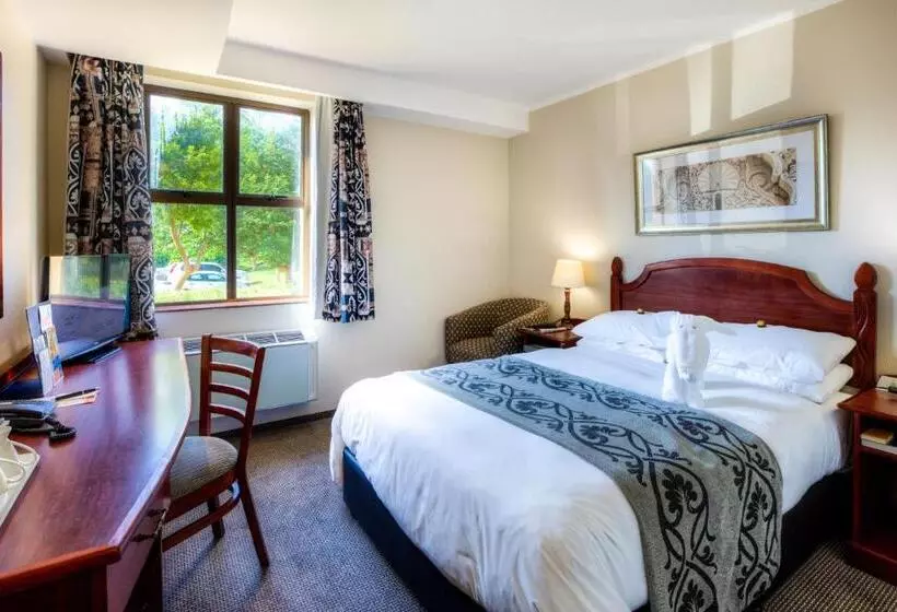 Отель Town Lodge Polokwane