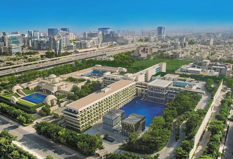 Hotel Trident Gurgaon